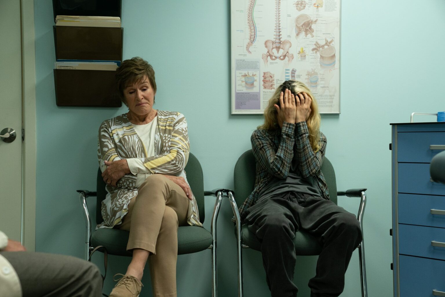 Quattro buone giornate: la storia vera di Amanda e Libby, che ha ispirato il film Glenn Close e Mila Kunis in Quattro buone giornate