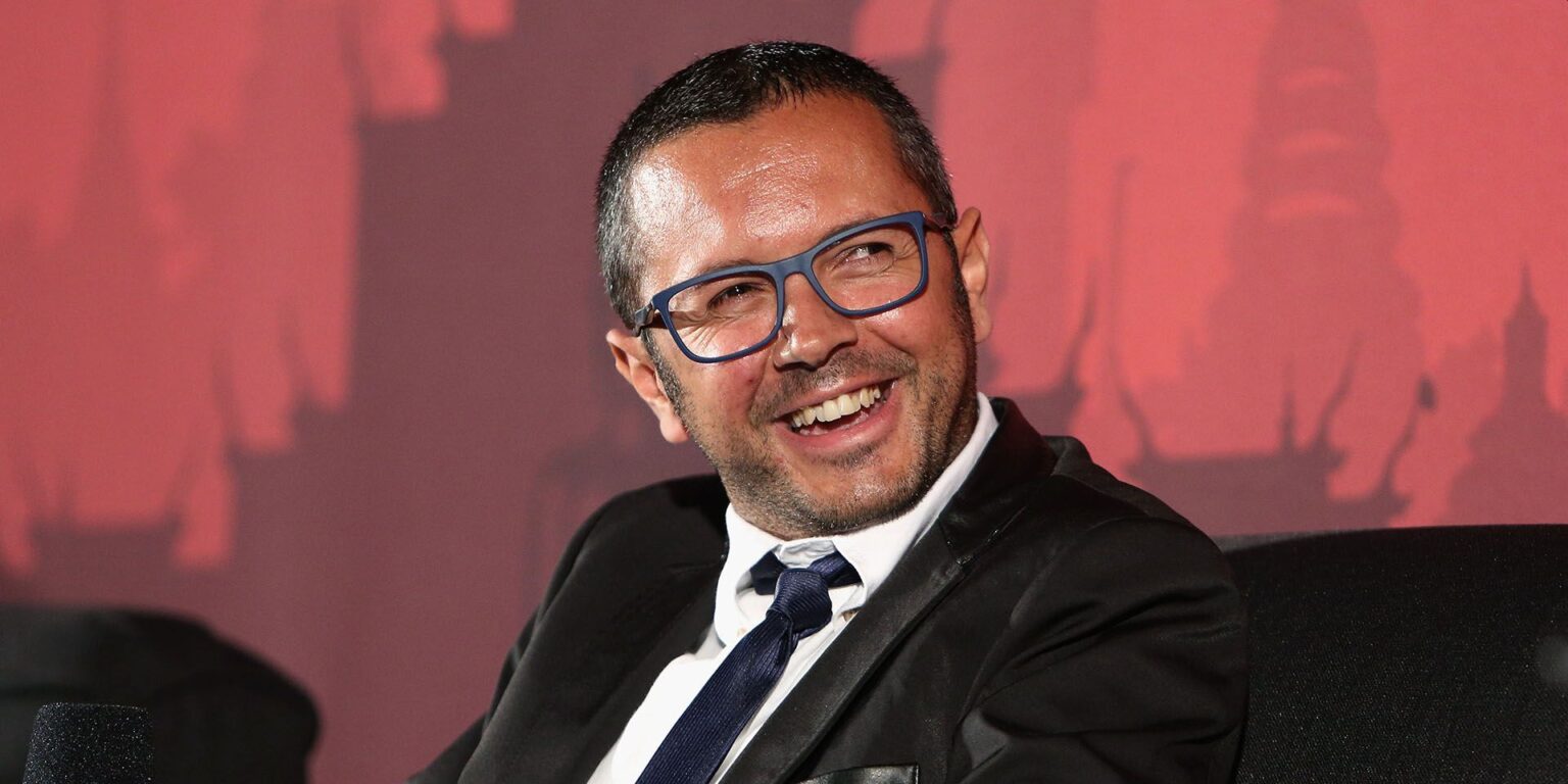 Salvatore Cascio oggi