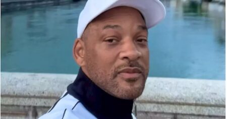 Will Smith gira per una Zurigo deserta: “Sembra Io sono leggenda” (VIDEO) Will Smith a Zurigo