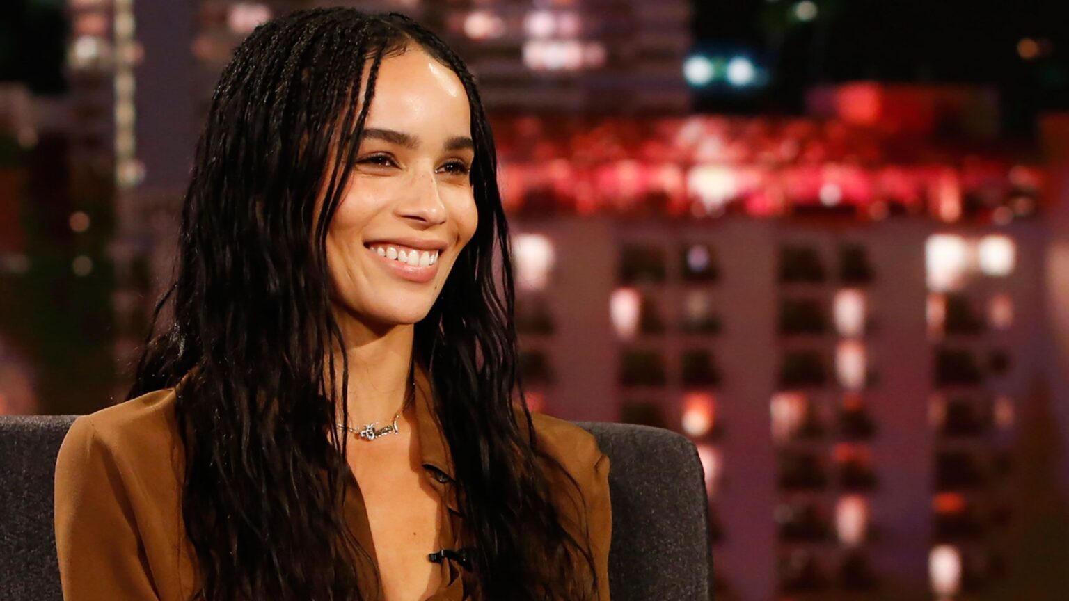 Zoe Kravitz