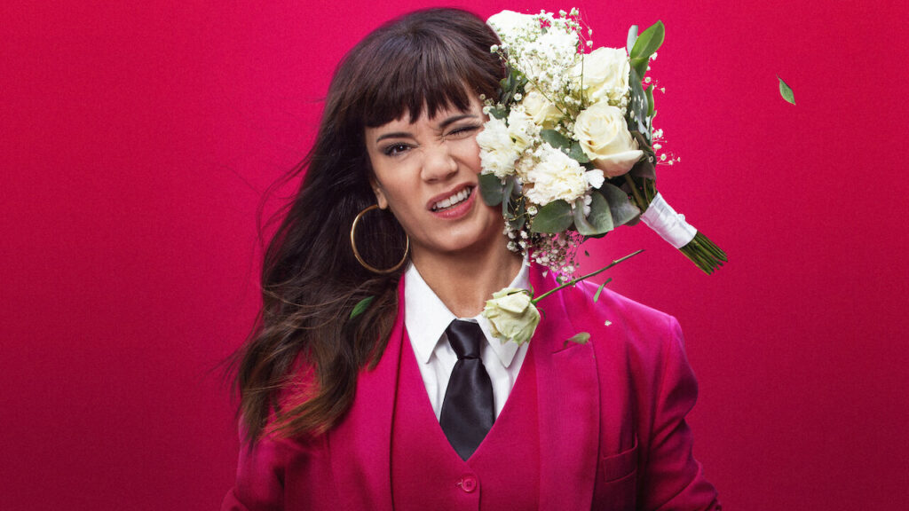 Envidiosa, la recensione: matrimonio a tutti i costi! Envidiosa.