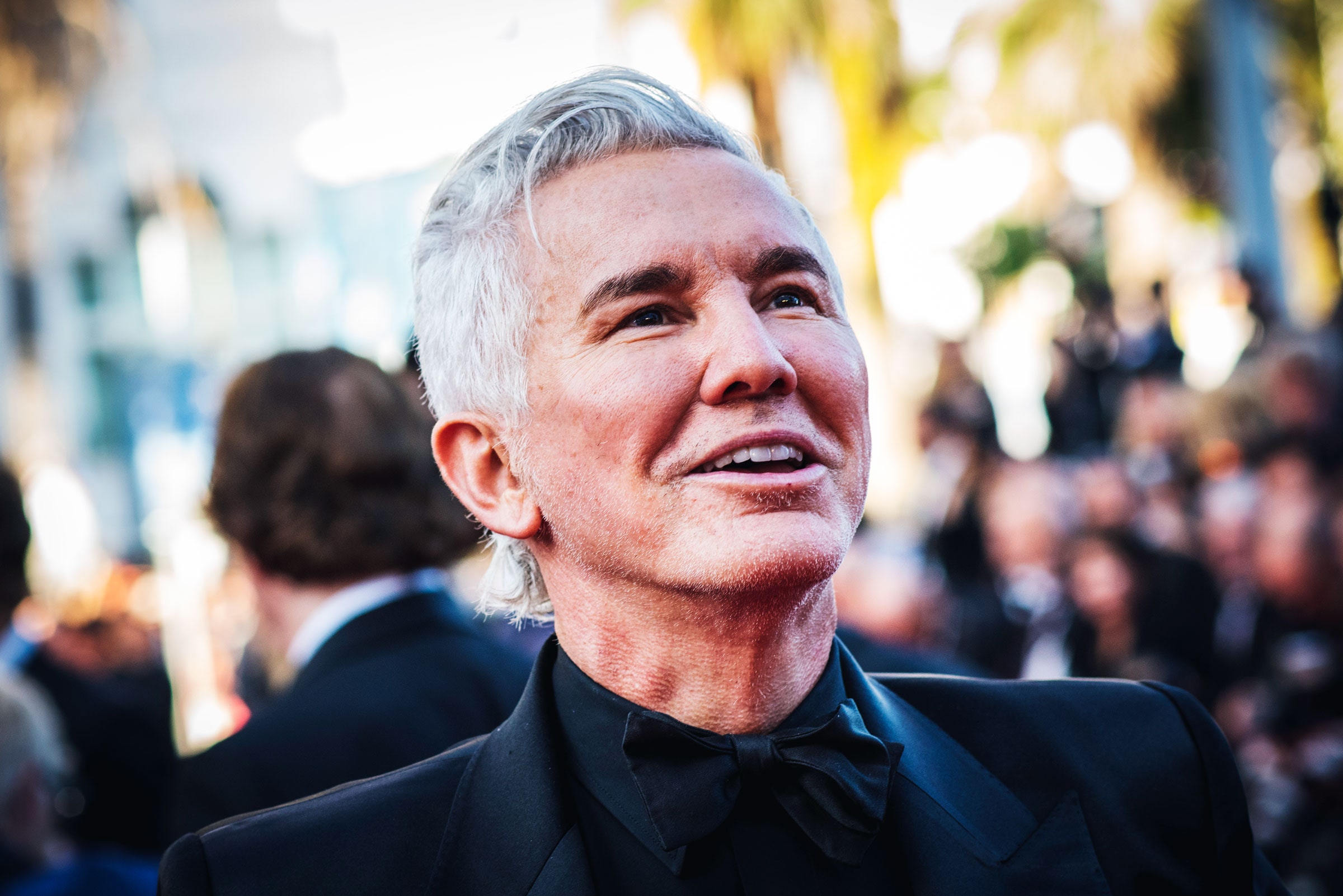 Baz Luhrmann dirigerà un film su Giovanna d’Arco: al via i casting