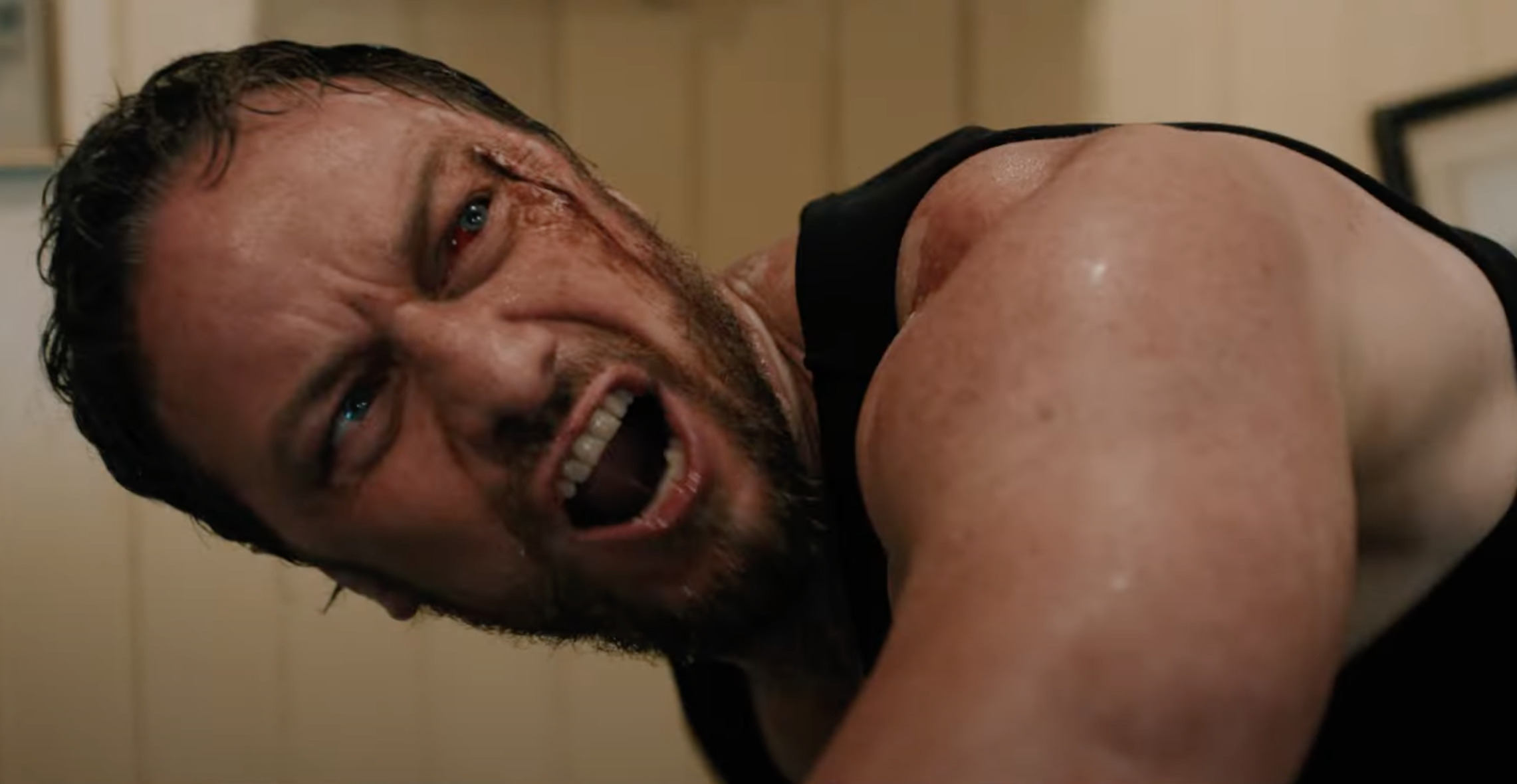 Una scena di Speak no Evil (fonte: Universal Pictures)