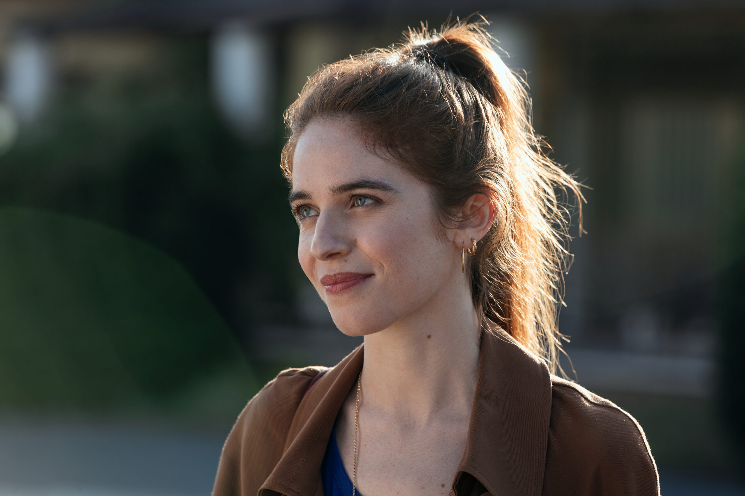 Tutto chiede salvezza, una scena. Fonte: Picomedia, Netflix