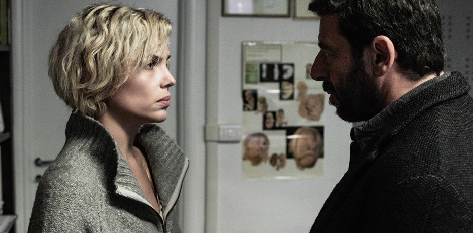 Una famiglia, i protagonisti del film - Fonte: Bim distribuzione