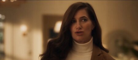 Agatha All Along, nel nuovo teaser della serie Marvel, la “vendetta è strega” Una scena dal teaser di Agatha All Along