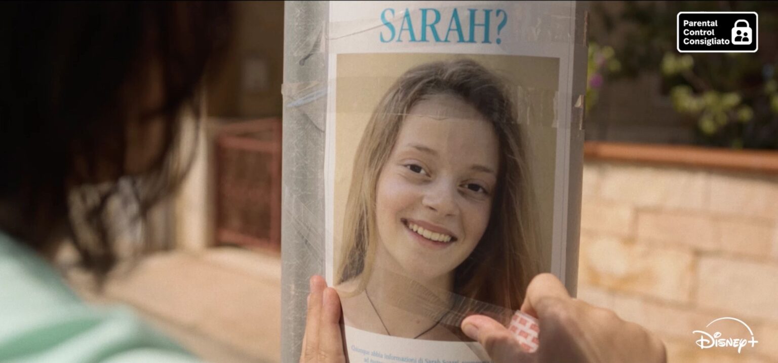Avetrana, il trailer della serie tv Disney+ sull’omicidio di Sarah Scazzi Federica Pala è Sarah Scazzi in Qui non è Hollywood