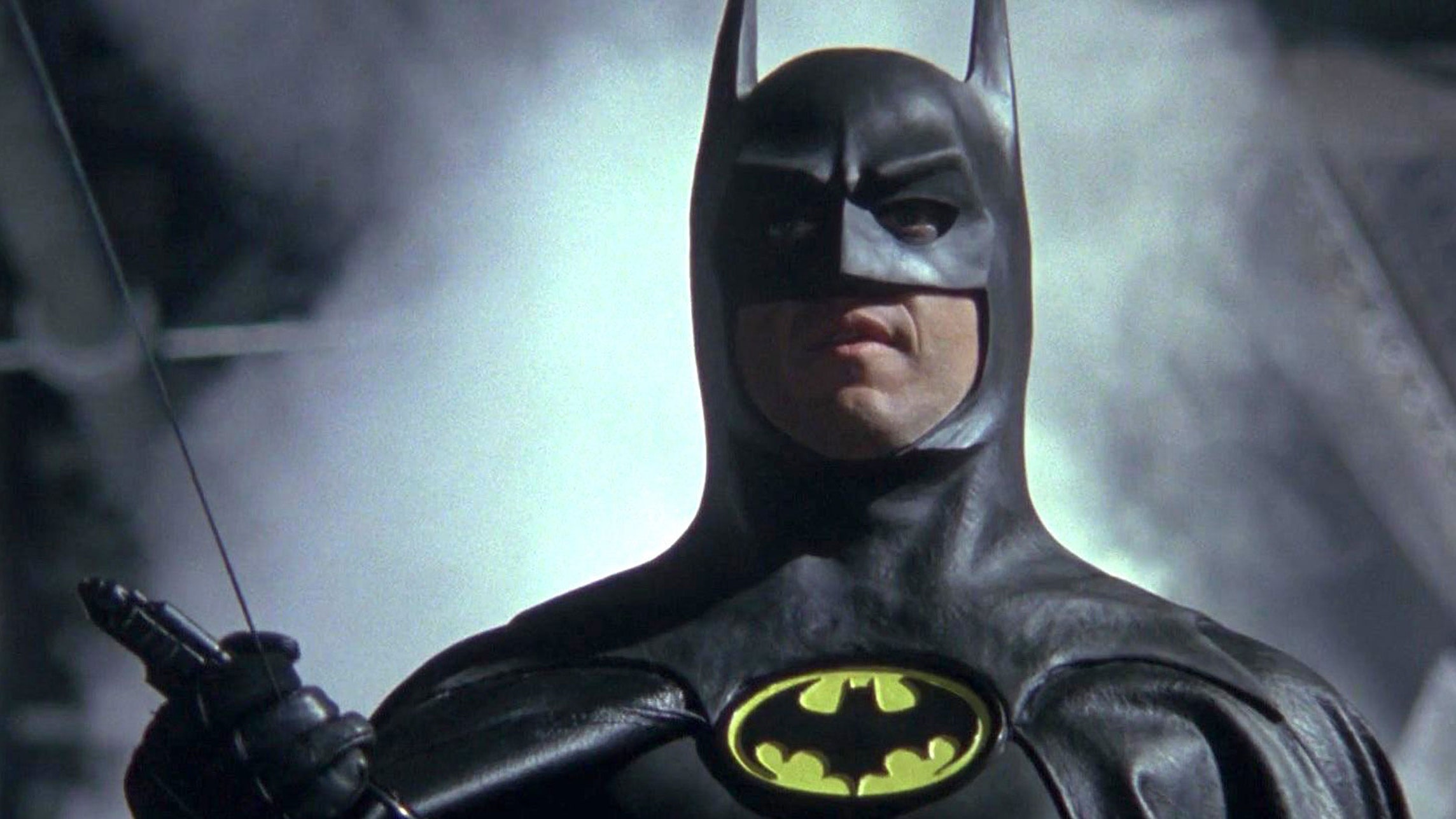 Michael Keaton - Batman