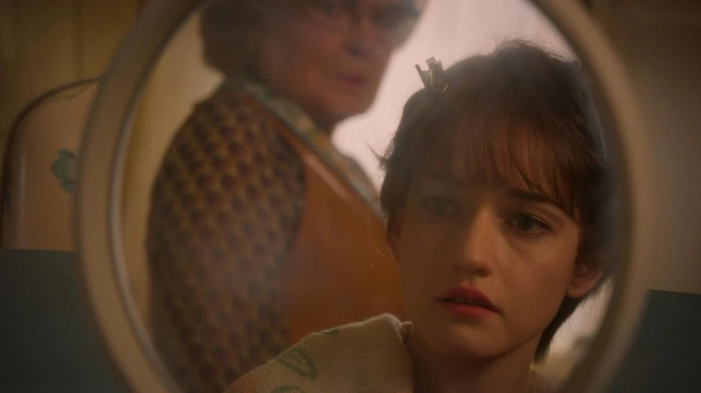 Una scena di Appartamento 7A (fonte: Paramount)