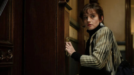 Una scena di Appartamento 7A (fonte: Paramount)