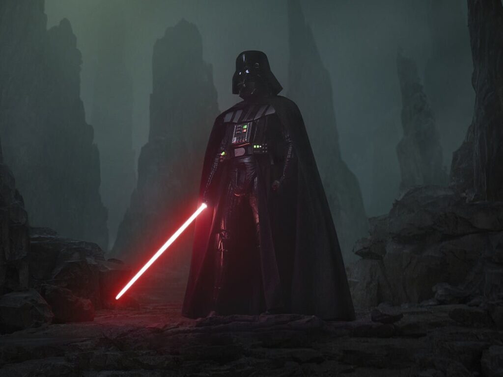 Darth Vader [Star Wars.com]