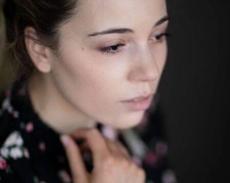 Francesca Carocci: la causa di morte dell’attrice, vittima di malasanità Francesca Carocci