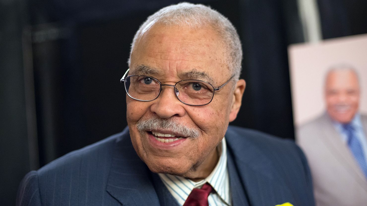 È morto James Earl Jones, voce originale di Darth Vader in Star Wars e di Mufasa ne Il Re Leone