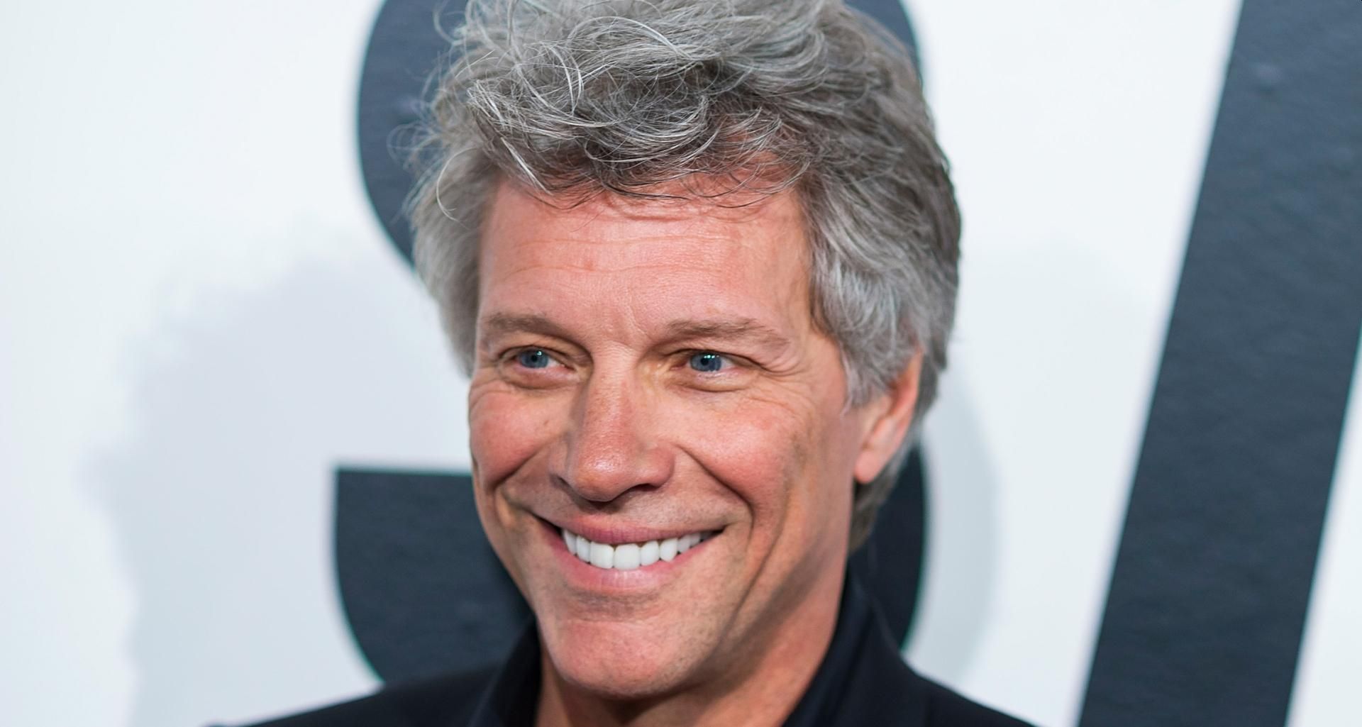 Bon Jovi 