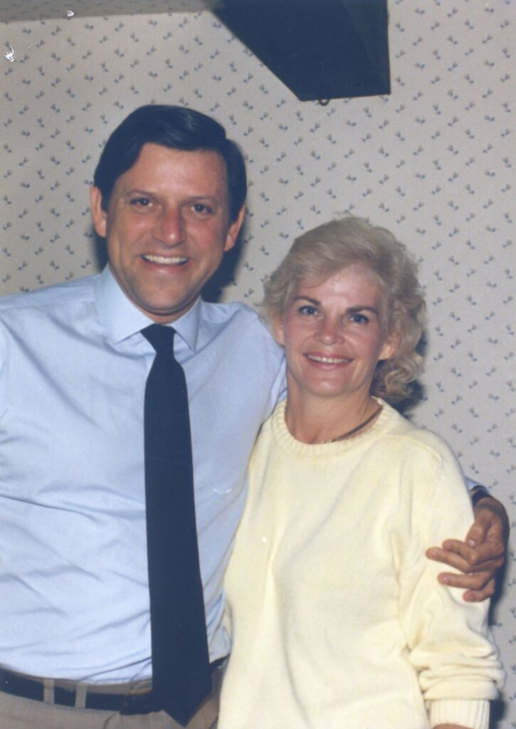 Jose e Kitty Menendez