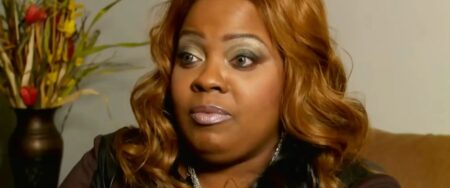 Latoya Ammons oggi, che fine ha fatto la vera protagonista di The Deliverance – La redenzione? Latoya Ammons