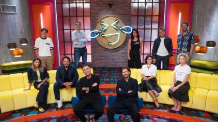 LOL 5, il cast della nuova edizione del game show di Prime: Enrico Brignano e Geppi Cucciari sugli scudi Il cast di LOL 5