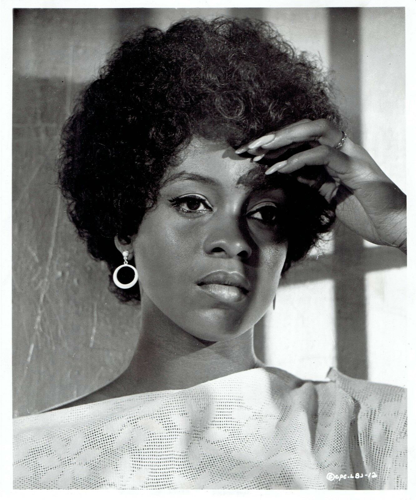 Lola Falana