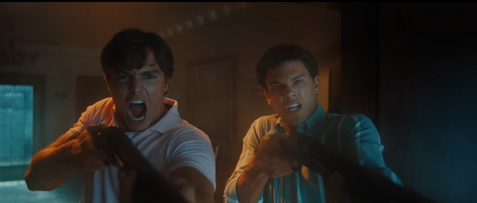 Monsters: la storia di Lyle ed Erik Menendez