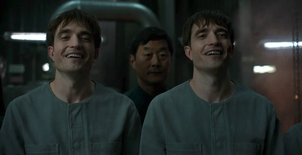 Una scena del film Mickey 17 - Fonte: Warner Bros.