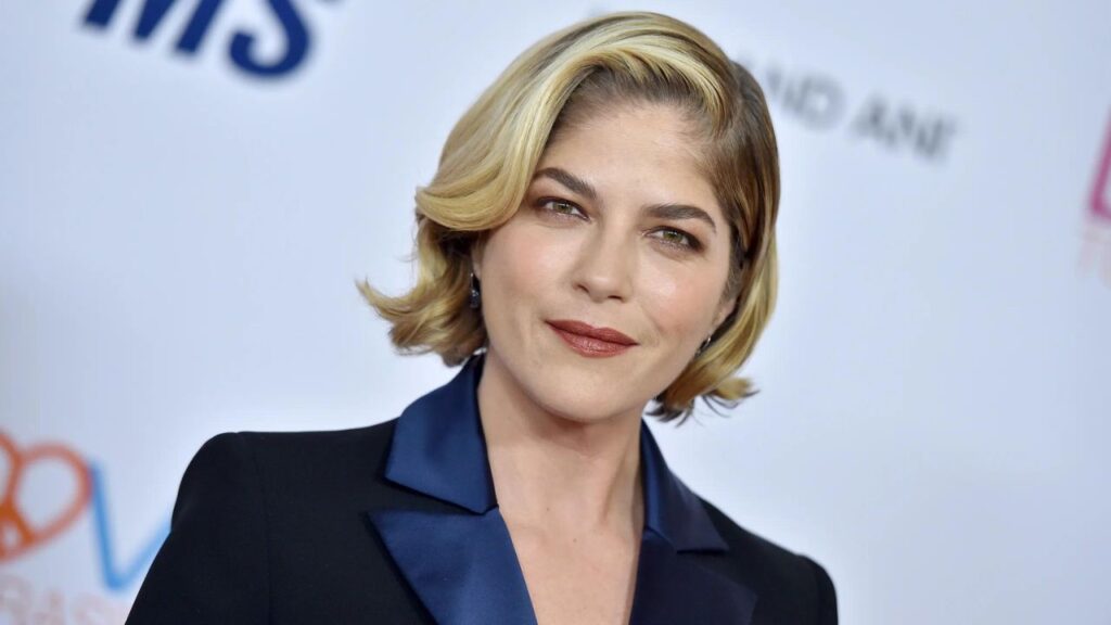 Selma Blair