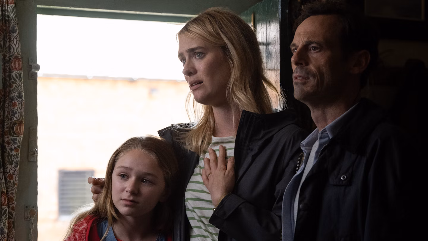 Una scena di Speak no Evil (fonte: Universal Pictures)