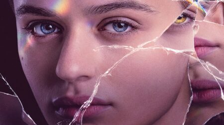 Uglies, la spiegazione del finale: una nuova forma di resistenza Joey King in un poster di Uglies