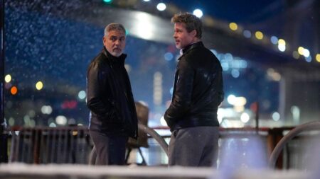 Wolfs, il sequel del film Apple con Pitt e Clooney non si farà più: la conferma del regista Wolfs