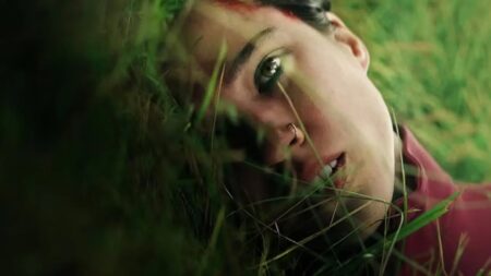 Una scena di Don't Move (fonte: Netflix)