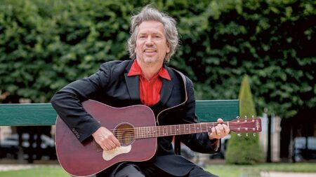 Mauro Repetto [IlSecoloXIX]