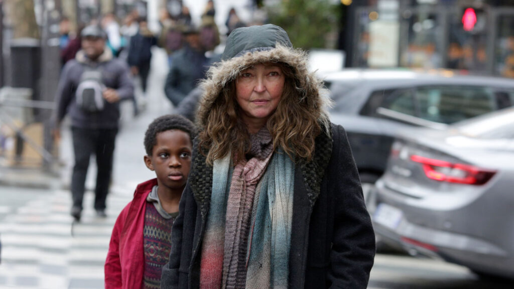 Sotto le stelle di Parigi, una storia vera ha ispirato il film sulla senzatetto e il bambino? Sotto le stelle di Parigi