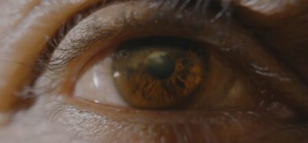 Una scena da Dune Prophecy