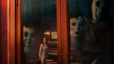 The Strangers (fonte: Lionsgate Films)