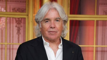 Ivan Zazzaroni a Ballando con le stelle