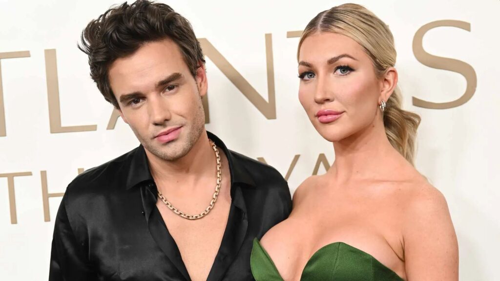 Liam Payne, l’ultimo video su Snapchat prima di morire (e chi è la ragazza che è con lui) Liam Payne e Kate Cassidy