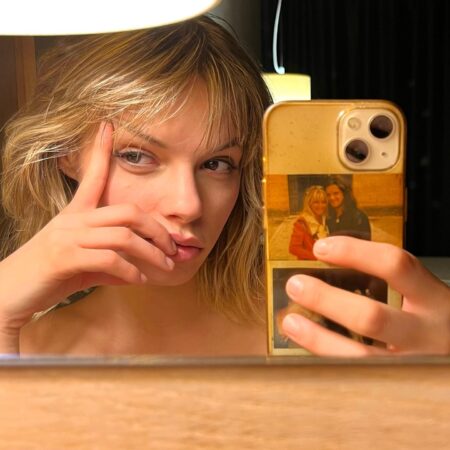 Una foto di Ludovica Barbarito