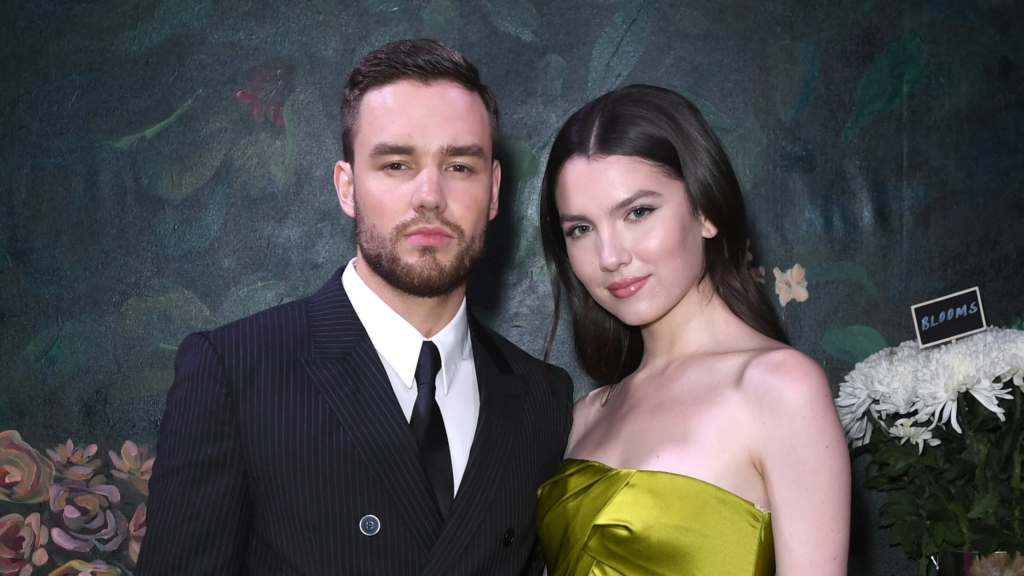 Liam Payne le accuse dell’ex fidanzata prima della morte (e quel presagio inquietante in un libro) Una foto di Liam Payne e Maya Henry, sua ex fidanzata
