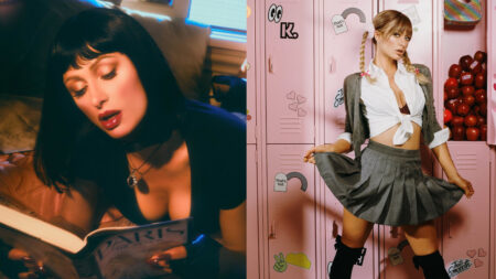 Paris Hilton: i suoi costumi di Halloween 2024