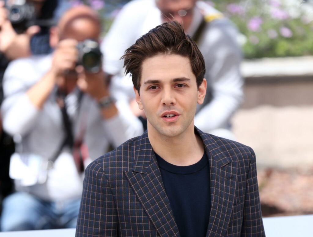 Xavier Dolan parla del suo prossimo film: “Non sarà un horror, ma…” Xavier Dolan