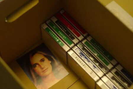 900 giorni senza Anabel