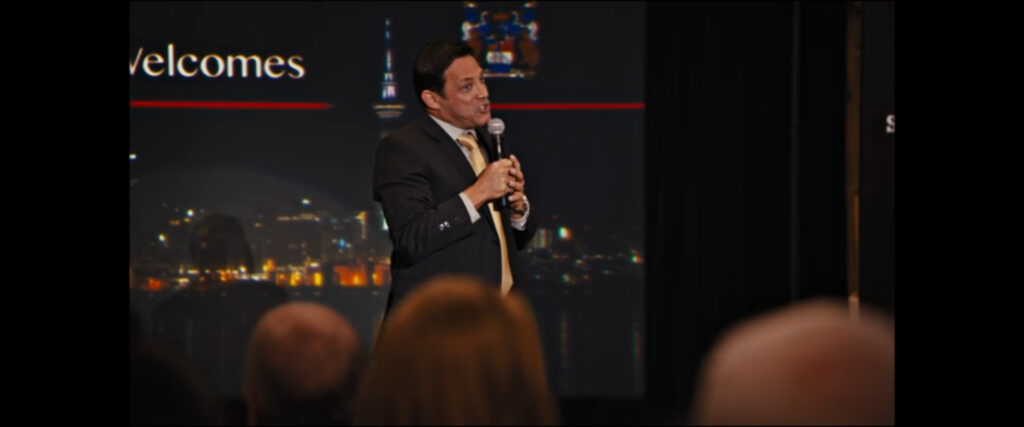 Il vero Jordan Belfort