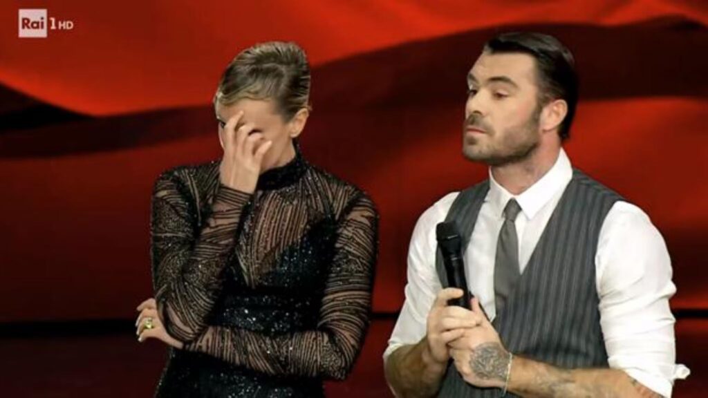 Angelo Madonia e Federica Pellegrini a Ballando con le Stelle 2024