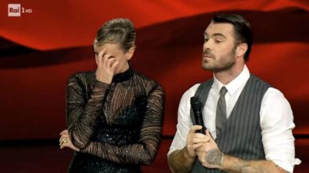 Angelo Madonia e Federica Pellegrini a Ballando con le Stelle 2024