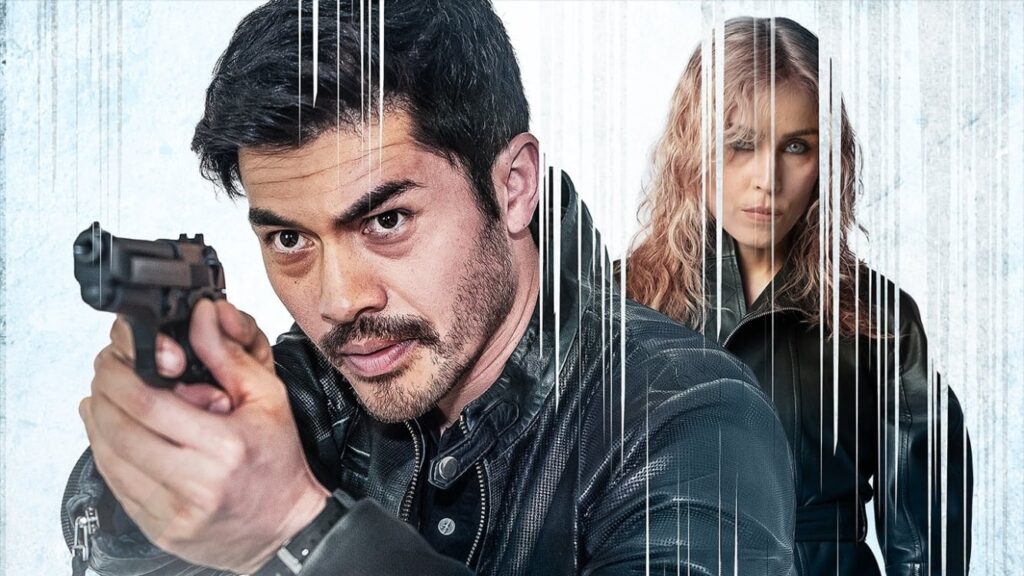 Il poster di Assassin Club