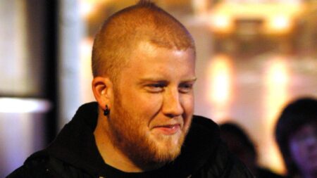 Bob Bryar