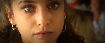 Elena (Alice Lupparelli) in Adorazione