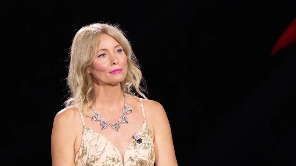 Cosa ha detto Flavia Vento su Tom Cruise a Belve: “Non era lui? Non importa, è stato magico” Flavia Vento a Belve 2024