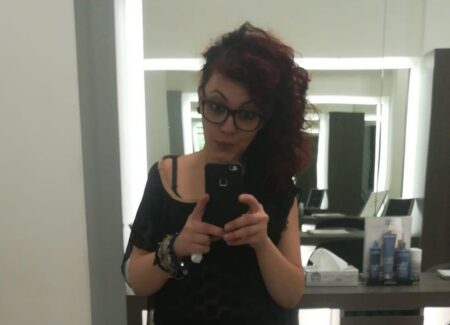 Maria Sestina Arcuri