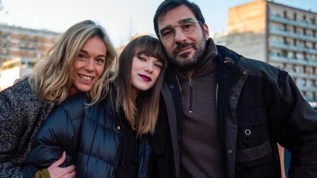 Come finisce il film Mia? Il lato più oscuro dell’amore