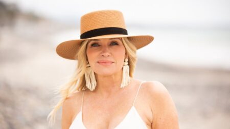 Una foto di Nadine Carini